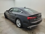  Audi  A5 Sportback Audi  30 TDI S tronic Bus. Ed. S Line 5d #7
