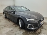  Audi  A5 Sportback Audi  30 TDI S tronic Bus. Ed. S Line 5d #8