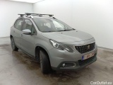  Peugeot  2008 Peugeot  1.5 BlueHDi 75kW S&S Active 5d #8