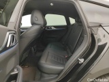  Bmw  Serie 4 BMW i4 GRAN COUPE 81 kWh eDrive40 340 5d #10