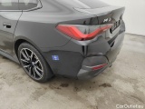  Bmw  Serie 4 BMW i4 GRAN COUPE 81 kWh eDrive40 340 5d #30