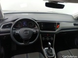  Volkswagen  T-ROC VOLKSWAGEN  DIESEL 2.0 TDi 150 Style DSG 5d #9