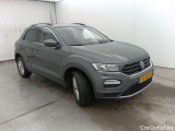  Volkswagen  T-ROC VOLKSWAGEN  DIESEL 2.0 TDi 150 Style DSG 5d #8