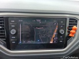  Volkswagen  T-ROC VOLKSWAGEN  DIESEL 2.0 TDi 150 Style DSG 5d #11