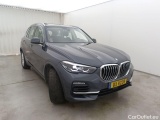  Bmw  X5 BMW  - 2018 3.0A xDrive45e 394 (EU6d-TEMP) 5d Auto #8