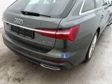  Audi  A6 AUDI  AVANT DIESEL - 2018 40 TDi 204hp Quattro Design S tronic (EU6AP) 5d #32