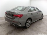  Mercedes  A-Klasse MERCEDES CLASSE A SEDAN (V177) A 250 e 160hp PHEV AMG Line 4d #2