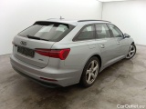  Audi  A6 AUDI  AVANT DIESEL - 2018 40 TDi 204hp Quattro Sport S tronic (EU6AP) 5d #2