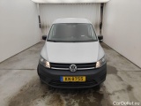  Volkswagen  Caddy VOLKSWAGEN  MAXI VAN DIESEL - 2015 2.0 CR TDi SCR 75kW (EU6) 5d #5