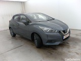  Nissan  Micra Nissan  0.9 IG-T Acenta 5d #8