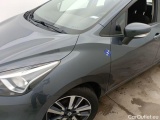  Nissan  Micra Nissan  0.9 IG-T Acenta 5d #27