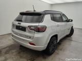  Jeep  Compass JEEP  - 2020 1.3 Turbo 180 AWD PHEV S 5d #2