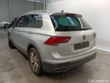  Volkswagen  Tiguan VOLKSWAGEN  DIESEL - 2021 2.0 TDI 150 SCR Life BMT DSG 5d #7