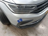  Volkswagen  Tiguan VOLKSWAGEN  DIESEL - 2021 2.0 TDI 150 SCR Life BMT DSG 5d #23
