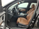  Mercedes  G-Klasee Mercedes-Benz GLC GLC 300 de Business Solution 4MATIC 5d #3
