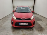  KIA  Picanto KIA  1.0 MPI 67 Pure 5d #5