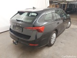  Skoda  Octavia Skoda  Combi 1.0 TSI 81kW Active 5d #2