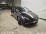  Opel  Astra Opel  1.2 Turbo 81kW S/S Edition 5d #8