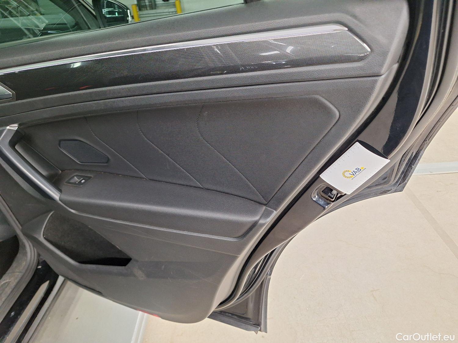  Volkswagen  Tiguan VW,  Allspace '17, Volkswagen  Allspace 2.0 TDI SCR DSG7 Platin 7pl #40