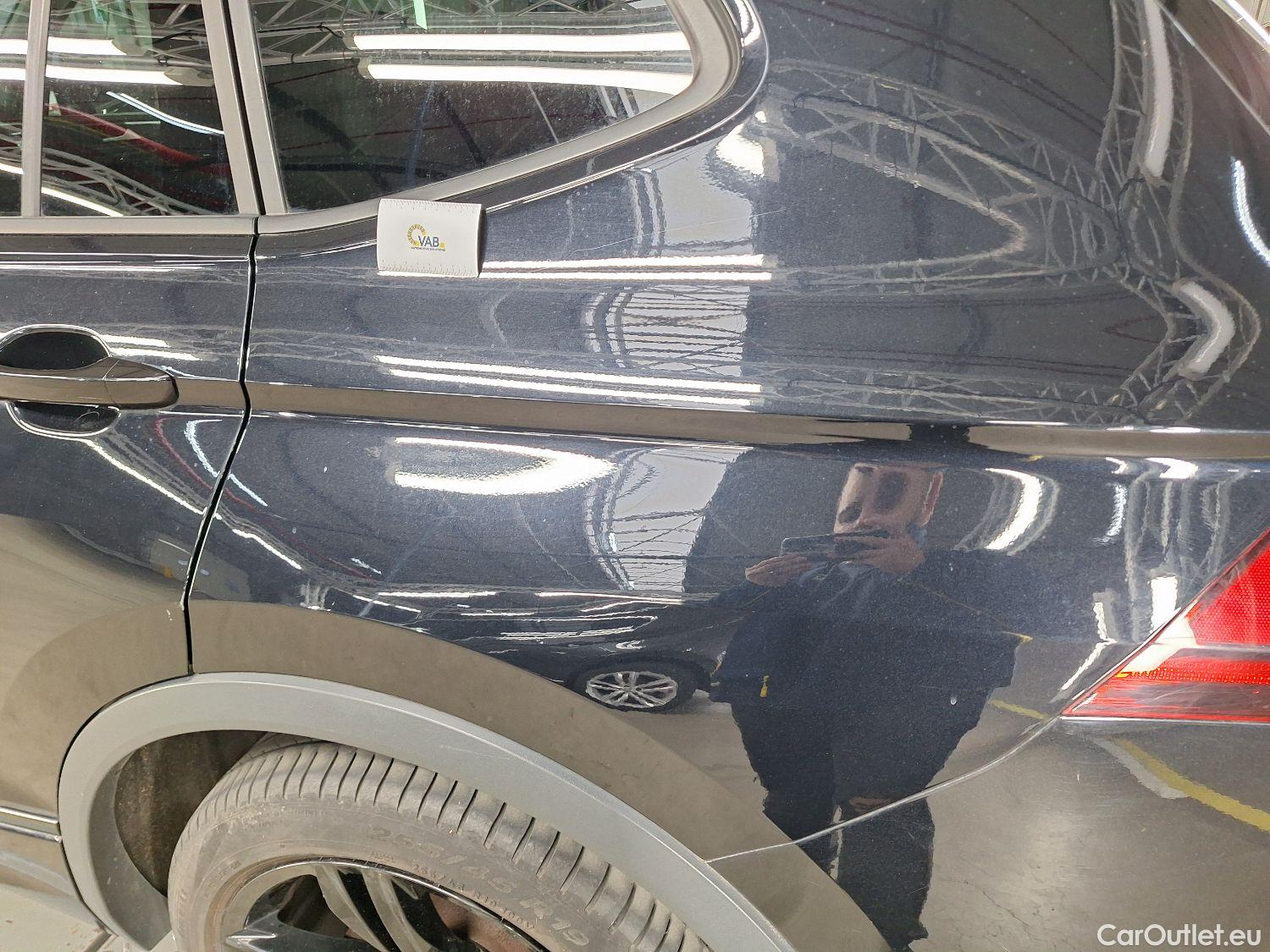  Volkswagen  Tiguan VW,  Allspace '17, Volkswagen  Allspace 2.0 TDI SCR DSG7 Platin 7pl #61