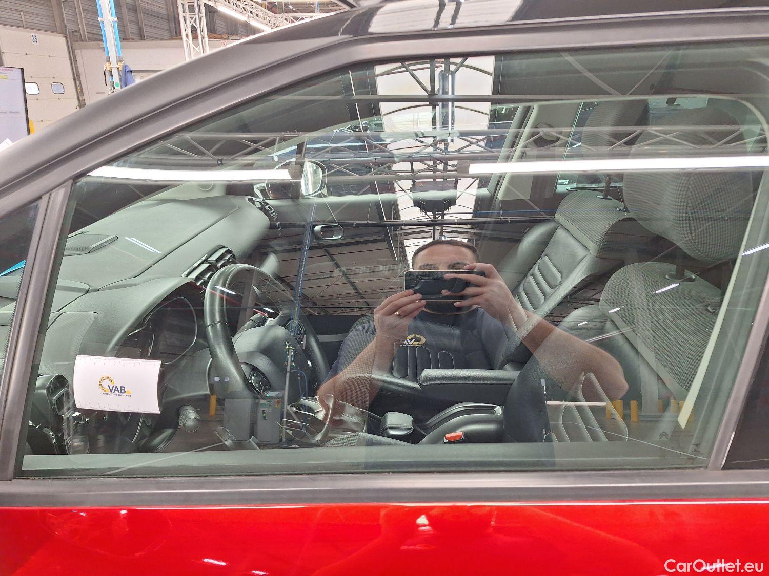  Citroen  C3 Citroën,  Aircross 