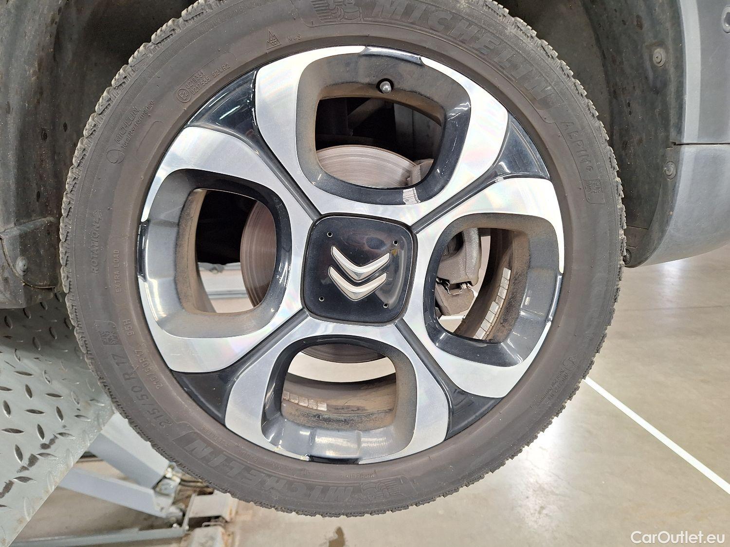  Citroen  C3 Citroën,  Aircross 