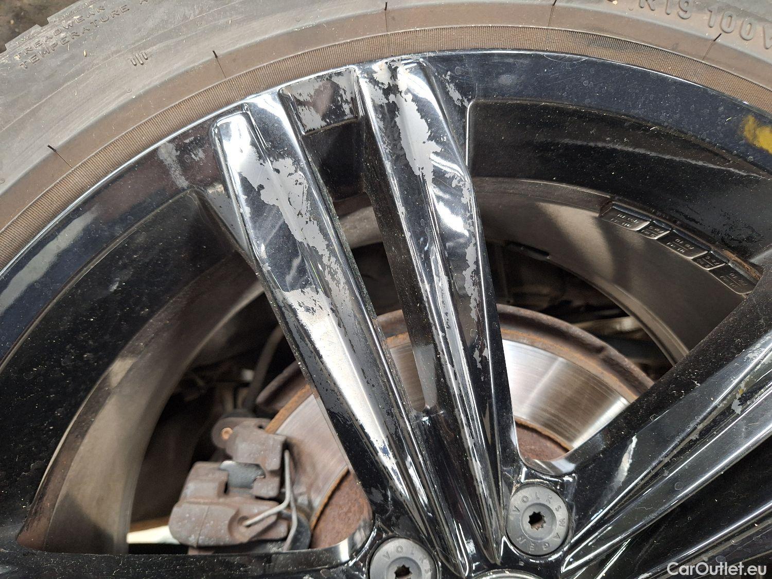  Volkswagen  Tiguan VW,  Allspace '17, Volkswagen  Allspace 2.0 TDI SCR DSG7 Platin 7pl #10