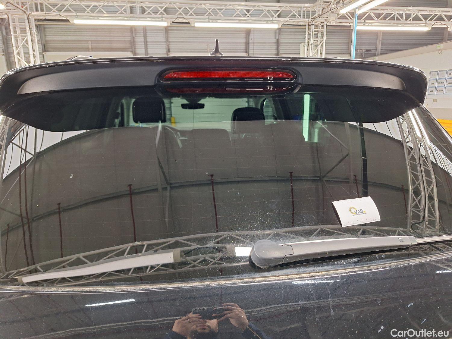  Volkswagen  Tiguan VW,  Allspace '17, Volkswagen  Allspace 2.0 TDI SCR DSG7 Platin 7pl #51