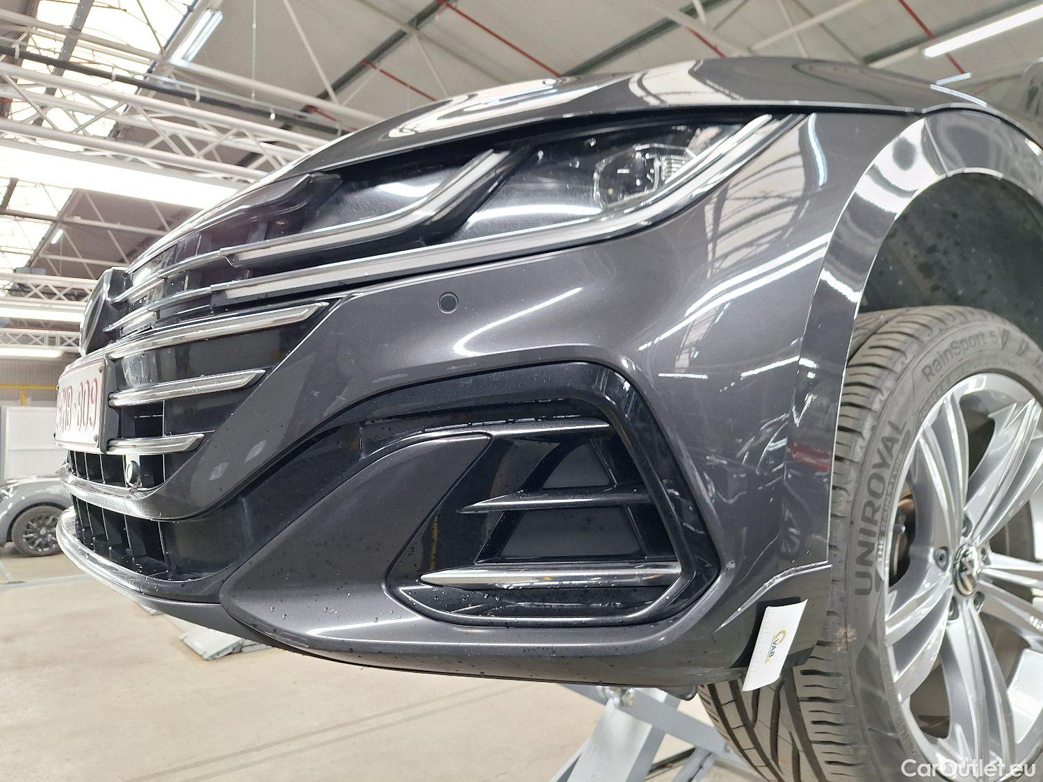  Volkswagen  Arteon VW,  SB FL'20 PHEV, Volkswagen  Shooting Brake 1.4 eHybrid R-Lin #4