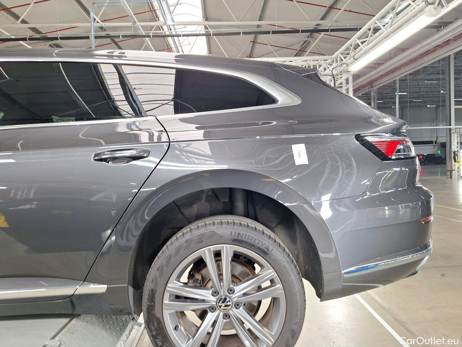  Volkswagen  Arteon VW,  SB FL'20 PHEV, Volkswagen  Shooting Brake 1.4 eHybrid R-Lin #16