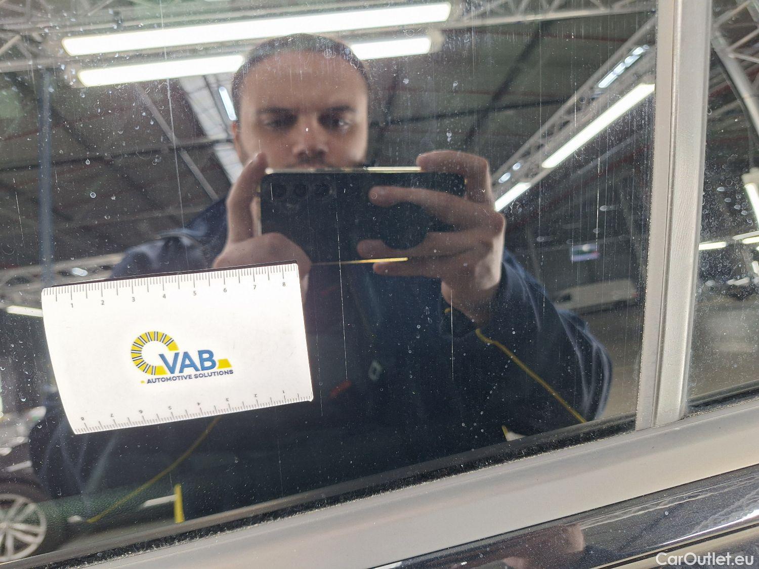  Volkswagen  Tiguan VW,  Allspace '17, Volkswagen  Allspace 2.0 TDI SCR DSG7 Platin 7pl #60