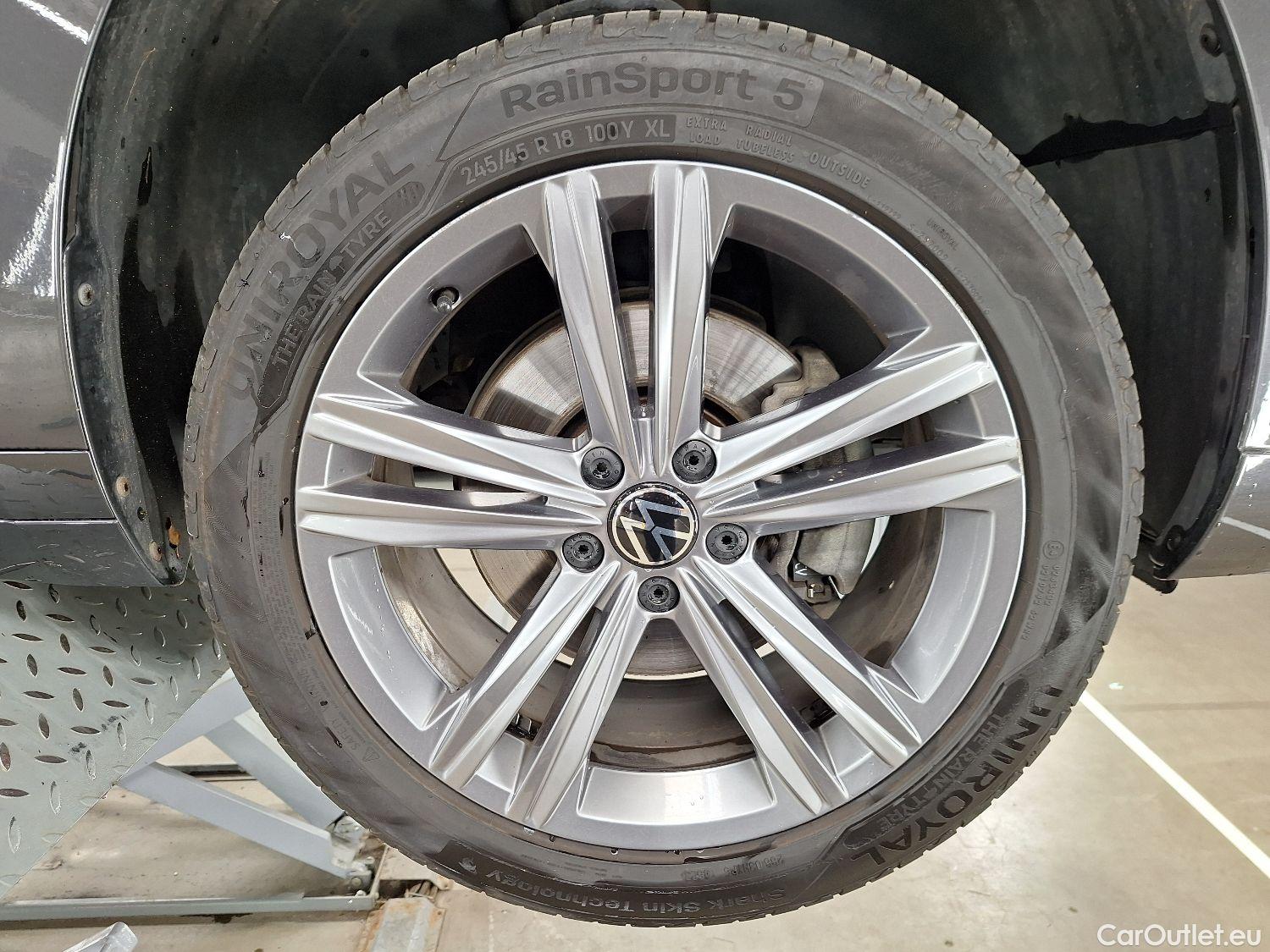  Volkswagen  Arteon VW,  SB FL'20 PHEV, Volkswagen  Shooting Brake 1.4 eHybrid R-Lin #7