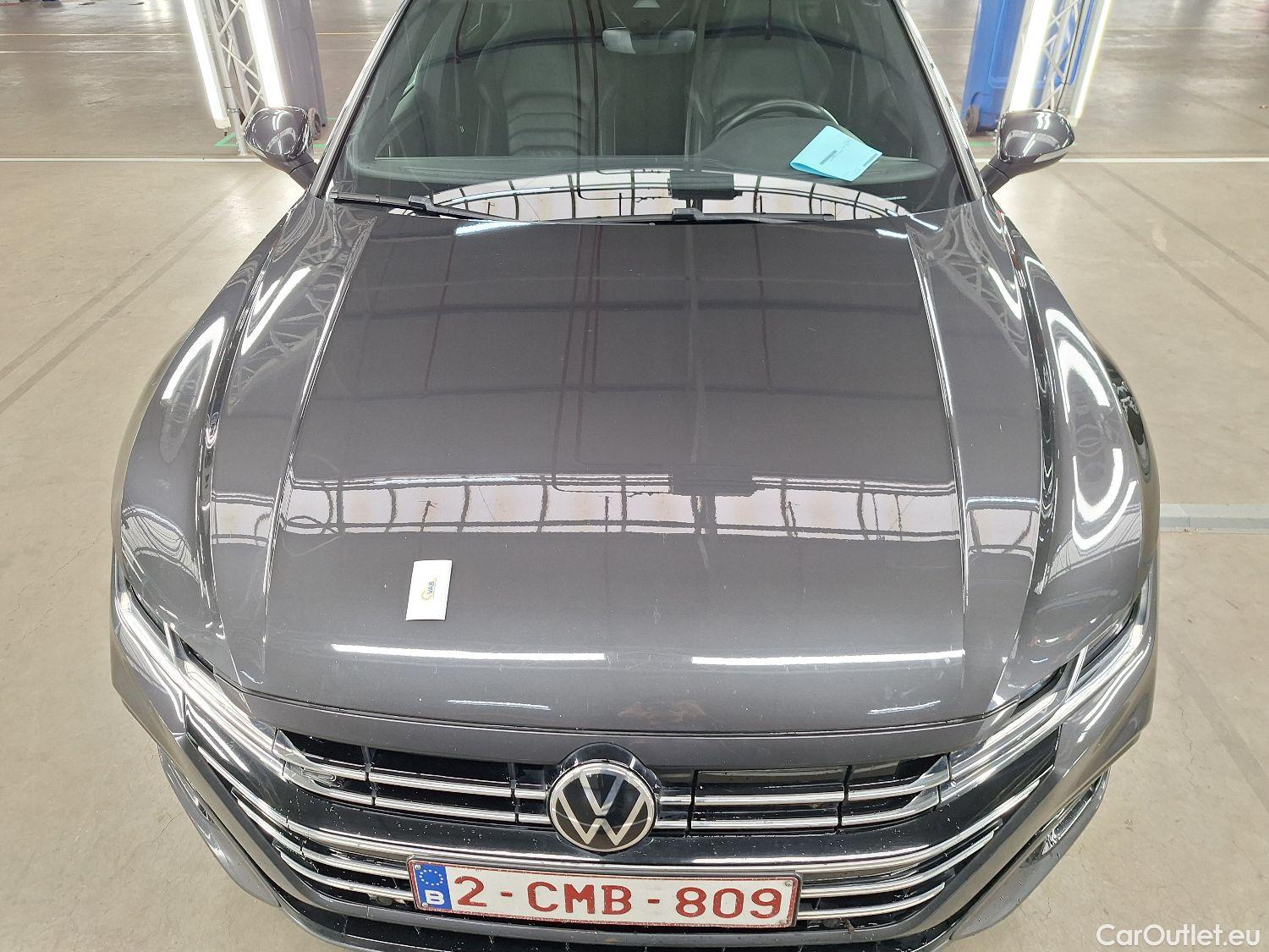  Volkswagen  Arteon VW,  SB FL'20 PHEV, Volkswagen  Shooting Brake 1.4 eHybrid R-Lin #30