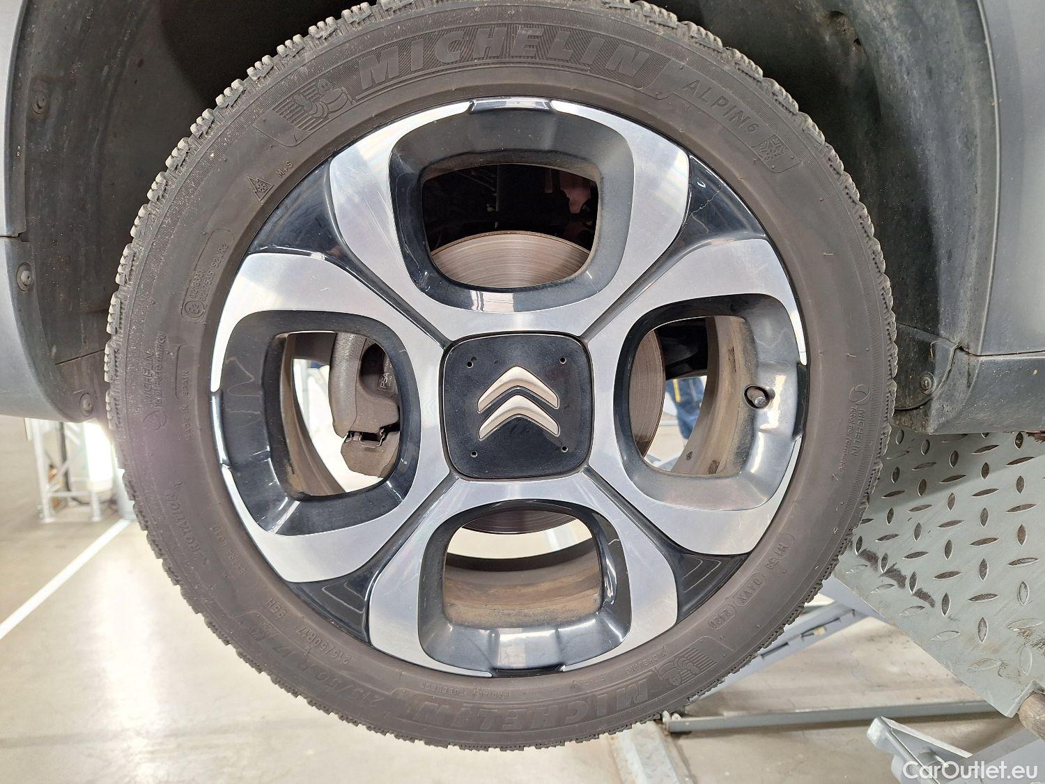  Citroen  C3 Citroën,  Aircross 