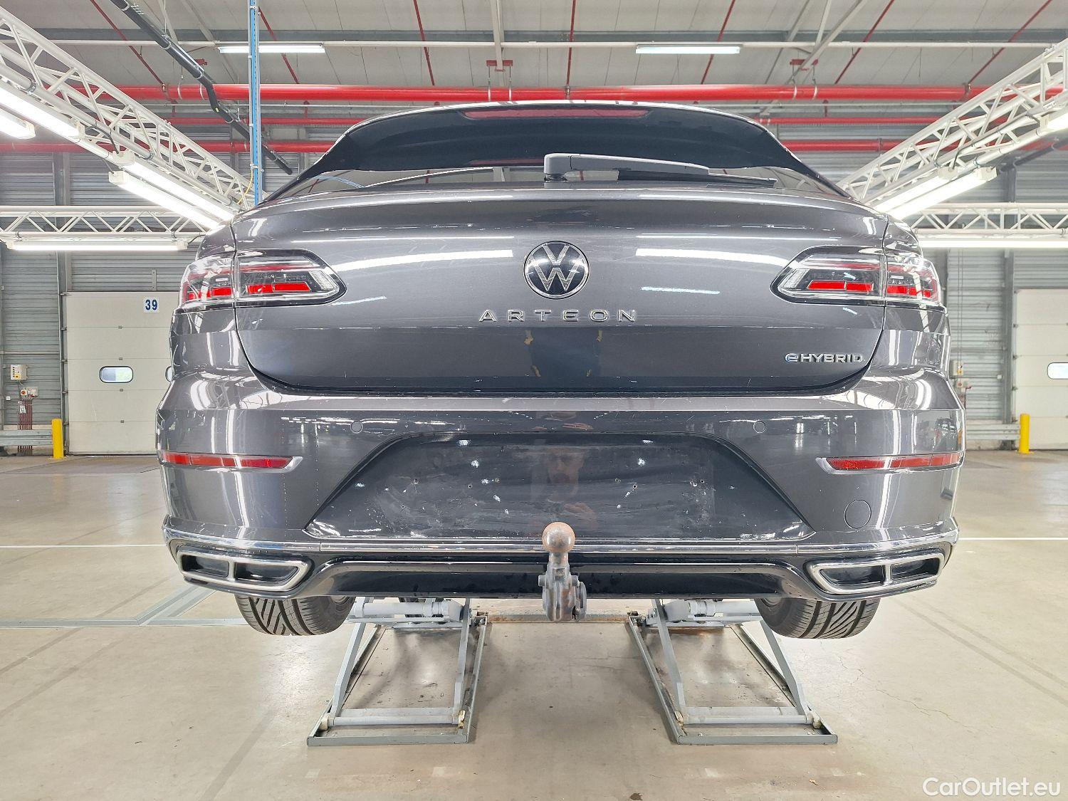  Volkswagen  Arteon VW,  SB FL'20 PHEV, Volkswagen  Shooting Brake 1.4 eHybrid R-Lin #11