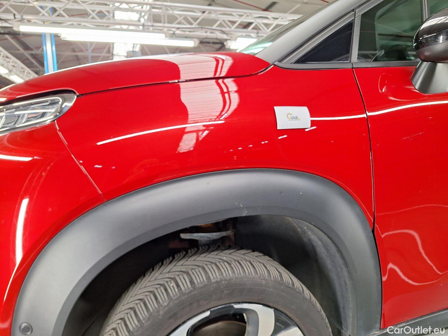  Citroen  C3 Citroën,  Aircross 