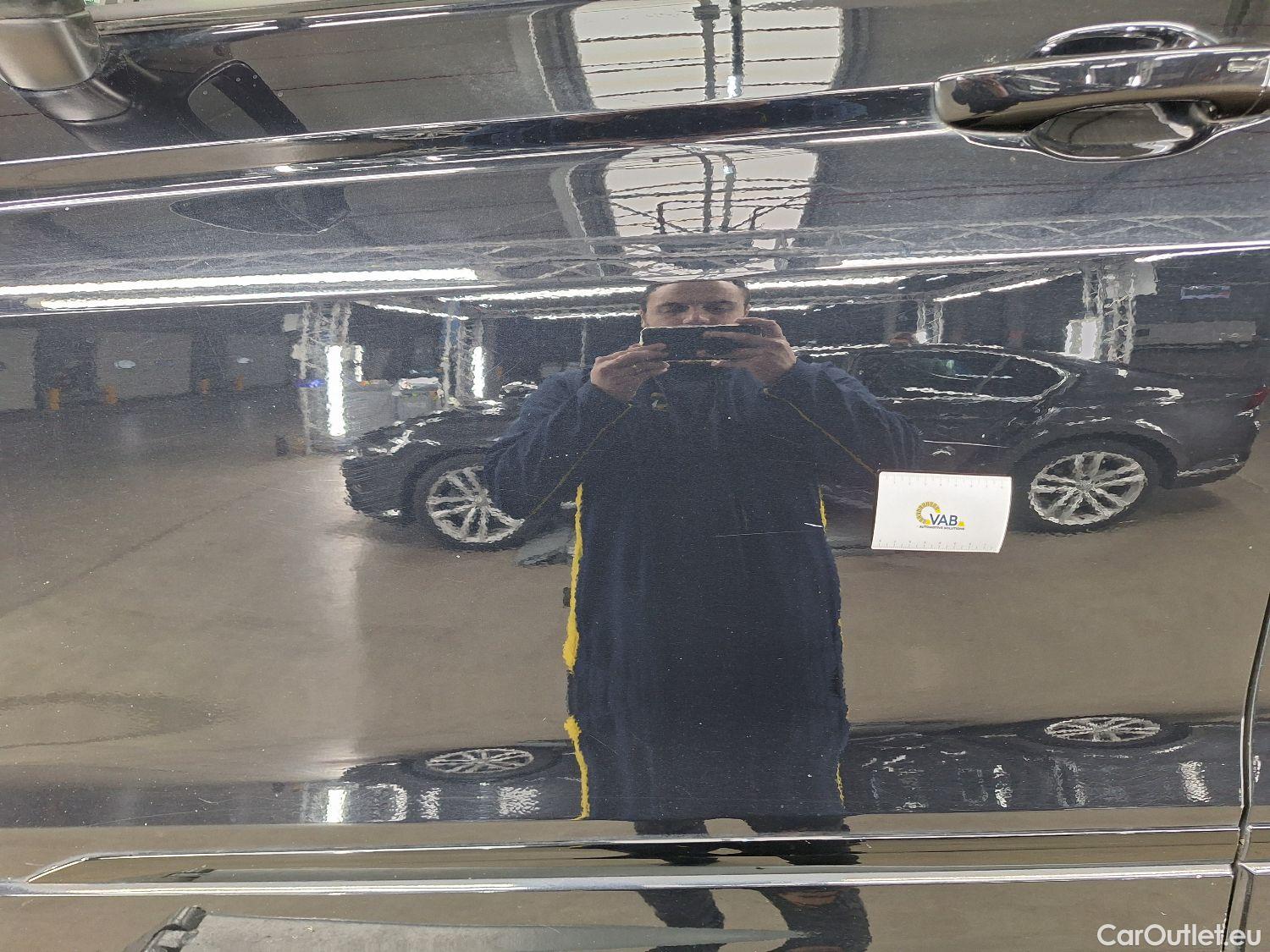  Volkswagen  Tiguan VW,  Allspace '17, Volkswagen  Allspace 2.0 TDI SCR DSG7 Platin 7pl #34