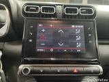  Citroen  C3 Citroën  Aircross 1.2 PureTech 110 S&S MAN6 Business GPS 5d #27