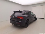  Volkswagen  Tiguan VW,  Allspace '17, Volkswagen  Allspace 2.0 TDI SCR DSG7 Platin 7pl #8