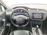  Volkswagen  Tiguan VW,  Allspace '17, Volkswagen  Allspace 2.0 TDI SCR DSG7 Platin 7pl #5