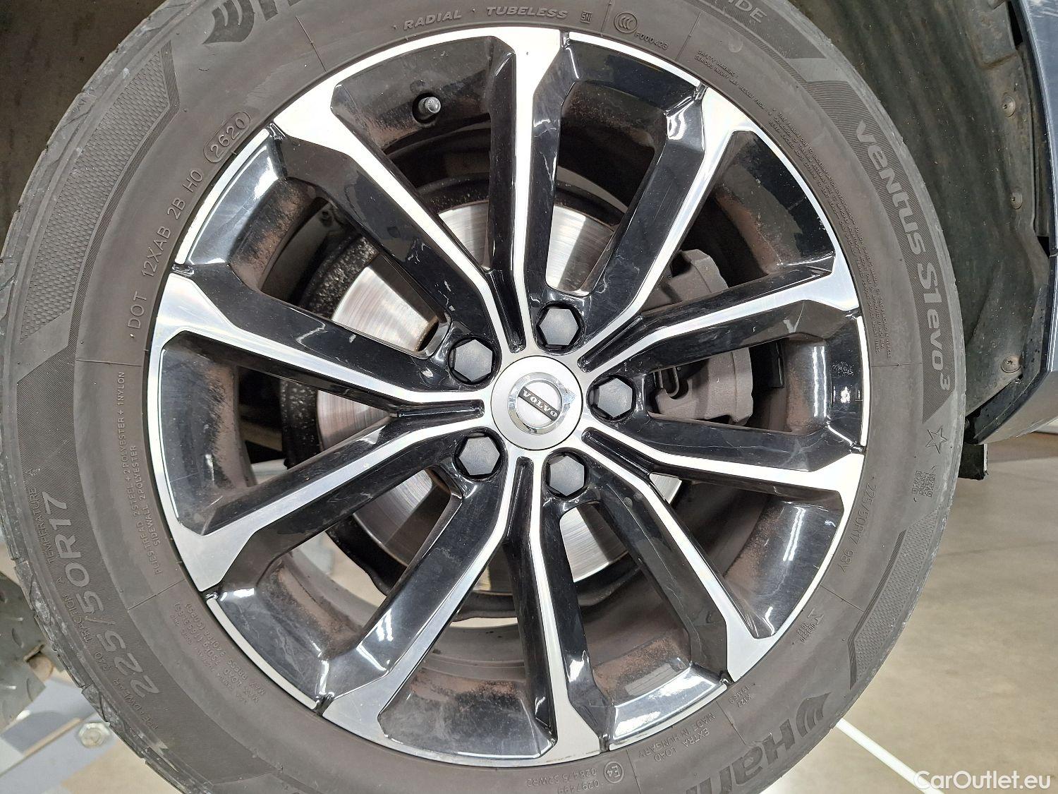  Volvo  V60 Volvo,  '18, Volvo  D3 Geartronic Momentum Pro 5d #1