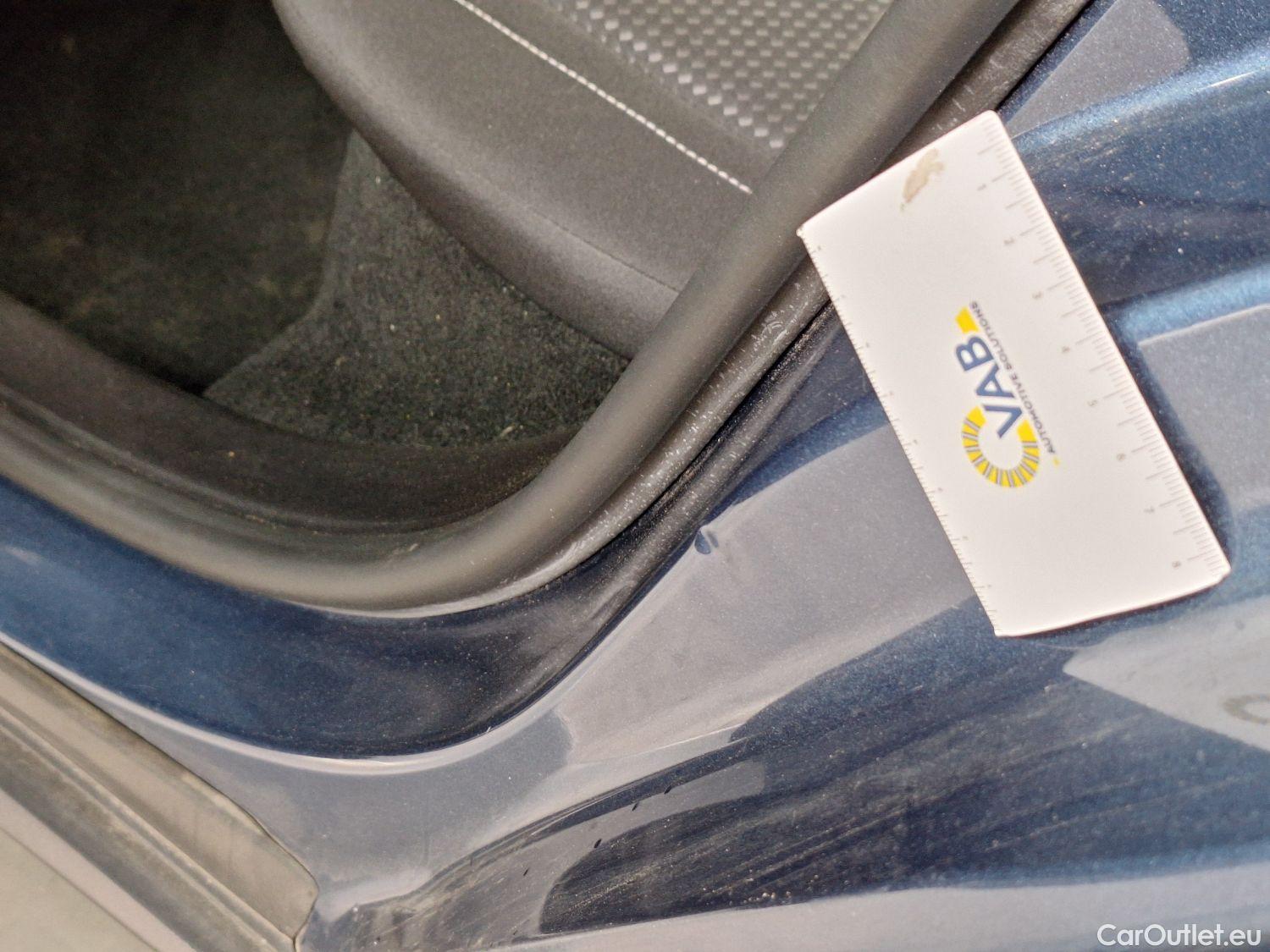  Ford  Focus Ford,  SW '18, Ford  Clipper 1.5 EcoBlue 88kW Aut. Trend Ed. #17