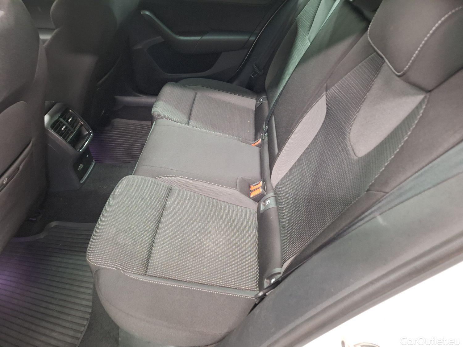  Skoda  Octavia Skoda,  Combi '20, Skoda  Combi 2.0 CRTDI 85kW Ambition 5d #15