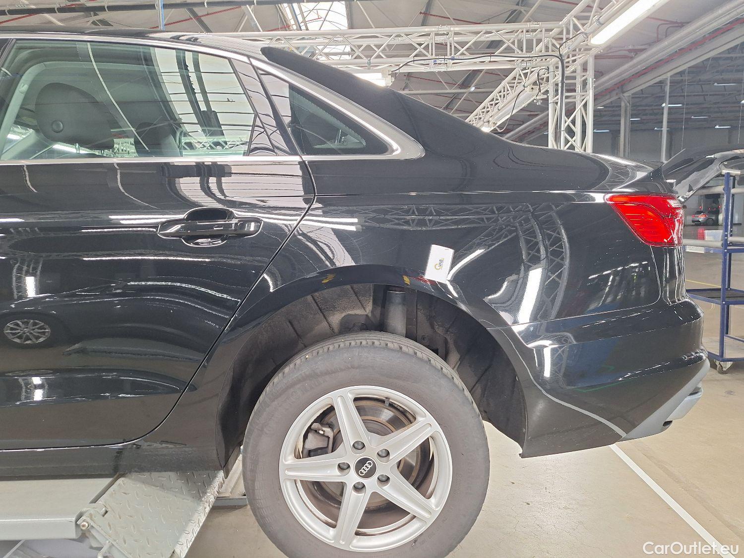  Audi  A4 Audi,  Berline FL'19, Audi  2.0 30 TDi 100kW S tronic Business Ed 4d #23