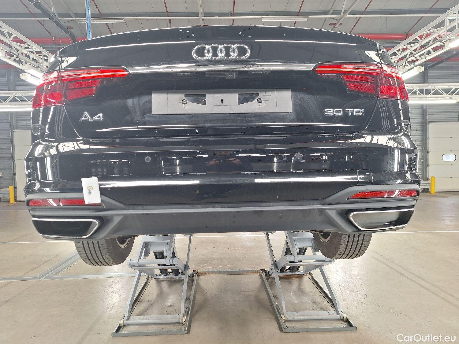  Audi  A4 Audi,  Berline FL'19, Audi  2.0 30 TDi 100kW S tronic Business Ed 4d #10