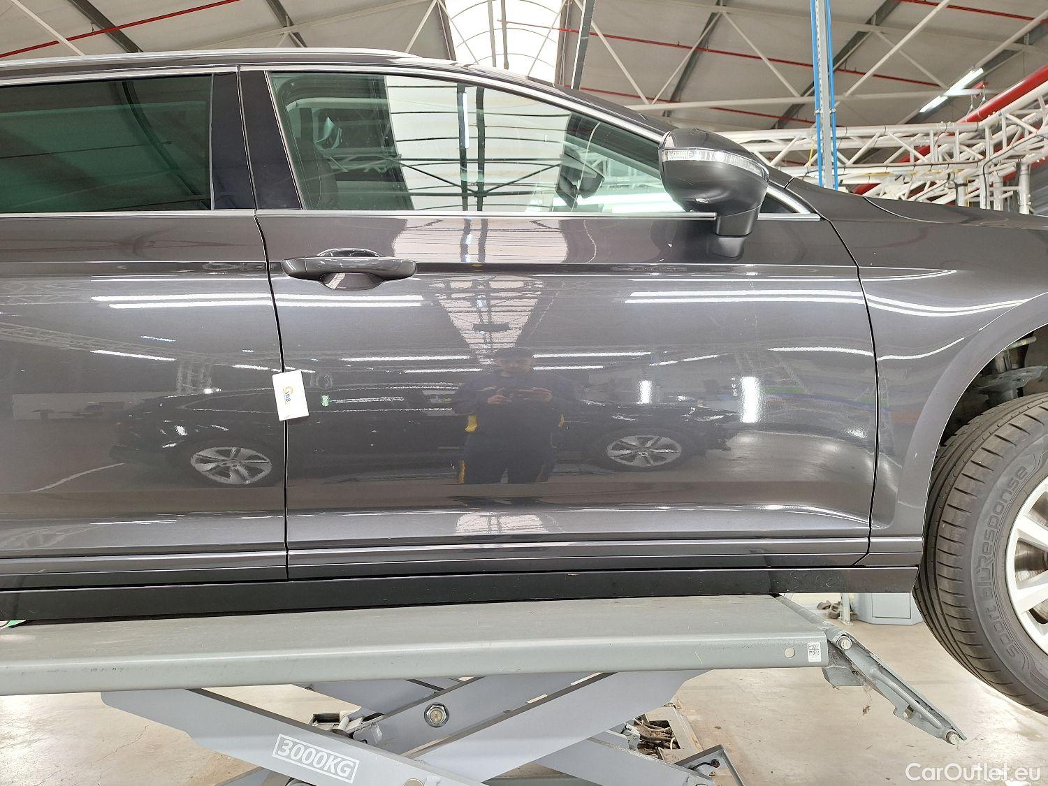  Volkswagen  Passat VW,  Variant FL'19, Volkswagen  Variant 2.0 TDI SCR 110kW Style  #7