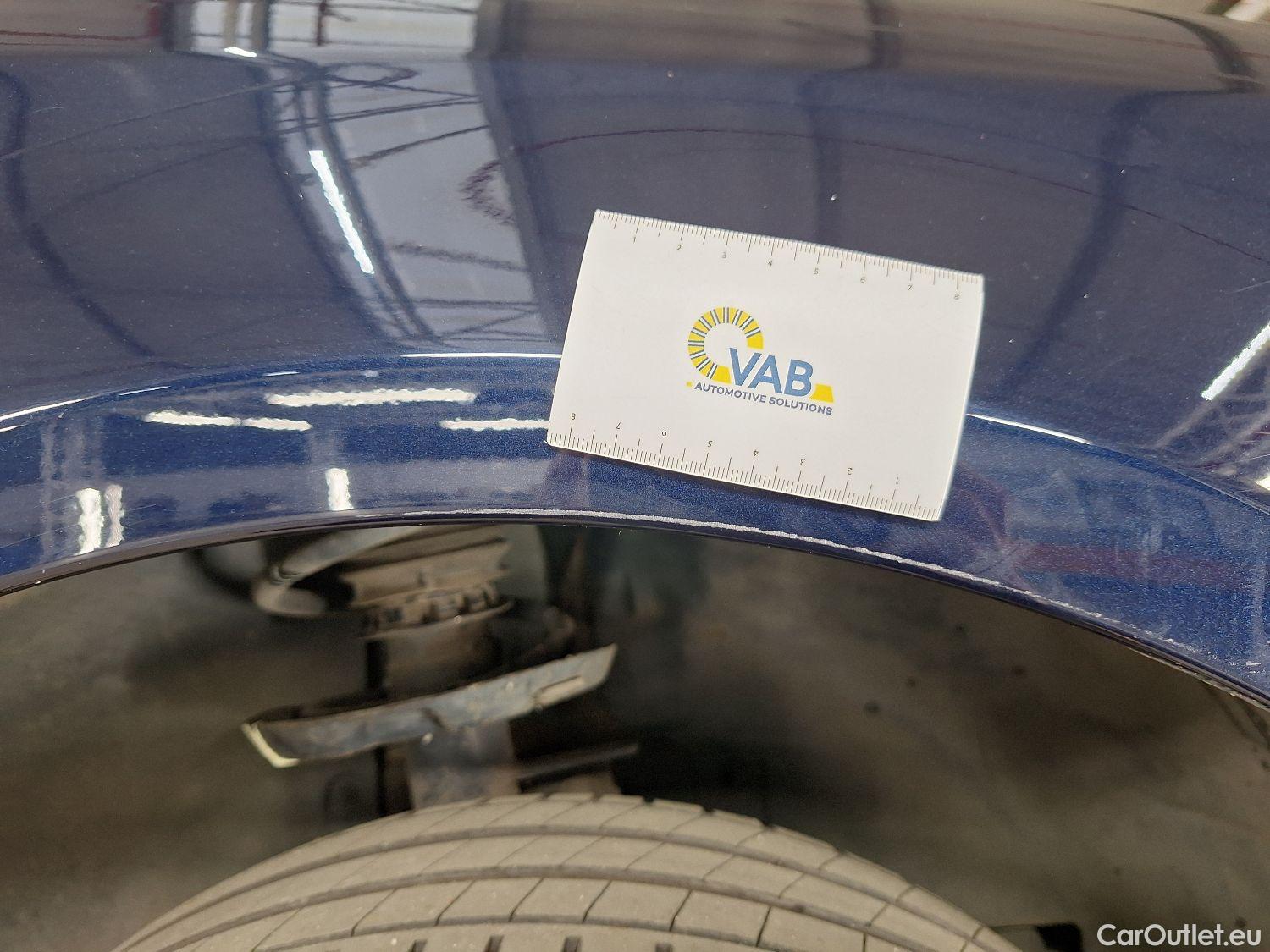  Mercedes  CLA-Klasse Mercedes, CLA Sh.Brake FL'16, Mercedes-Benz CLA Shooting Brake CLA 180 d H6 Busi #2