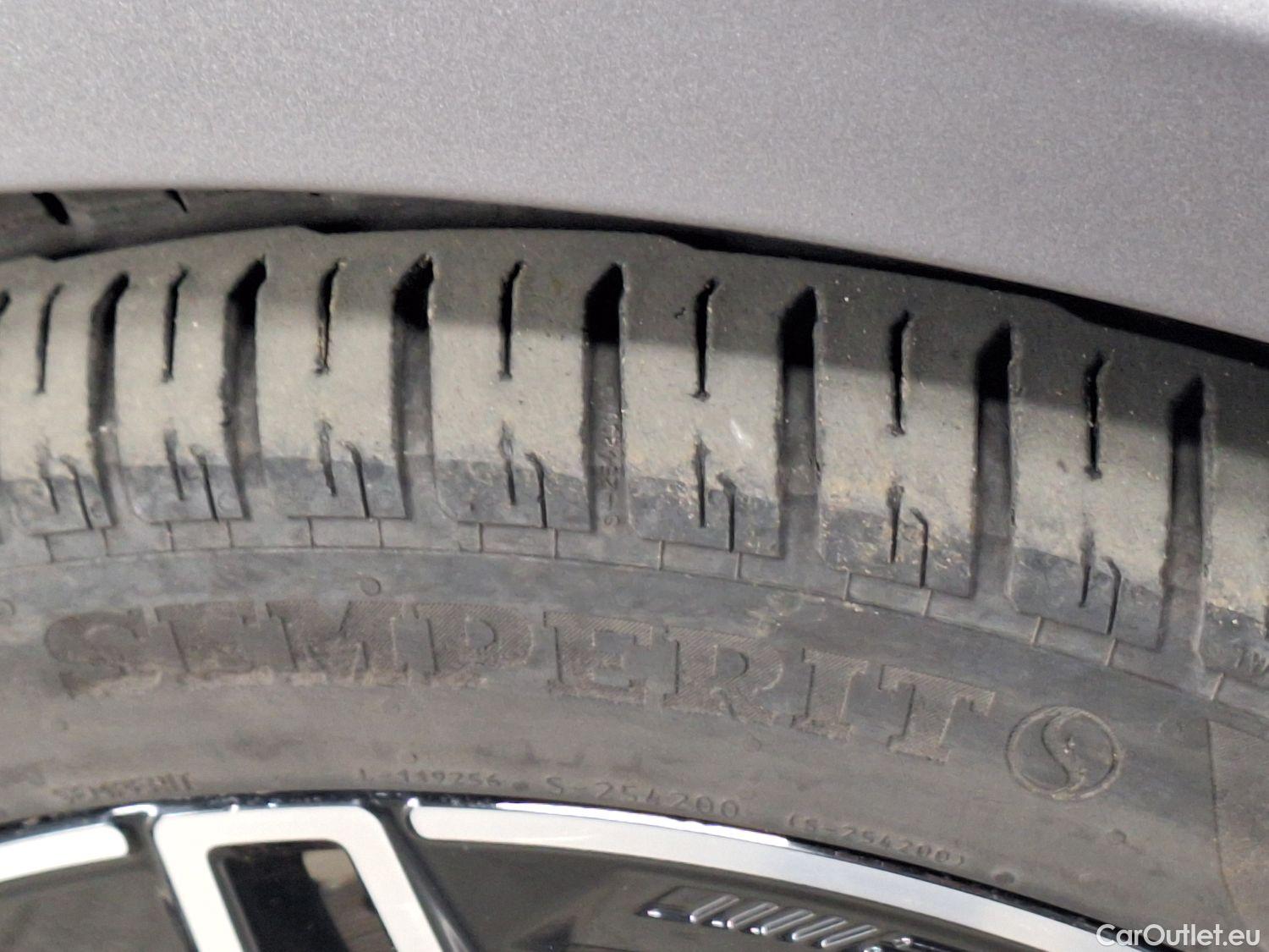  Mercedes  CLA-Klasse Mercedes, CLA-Class SB '19, Mercedes-Benz CLA Shooting Brake CLA 250 e Busines #25