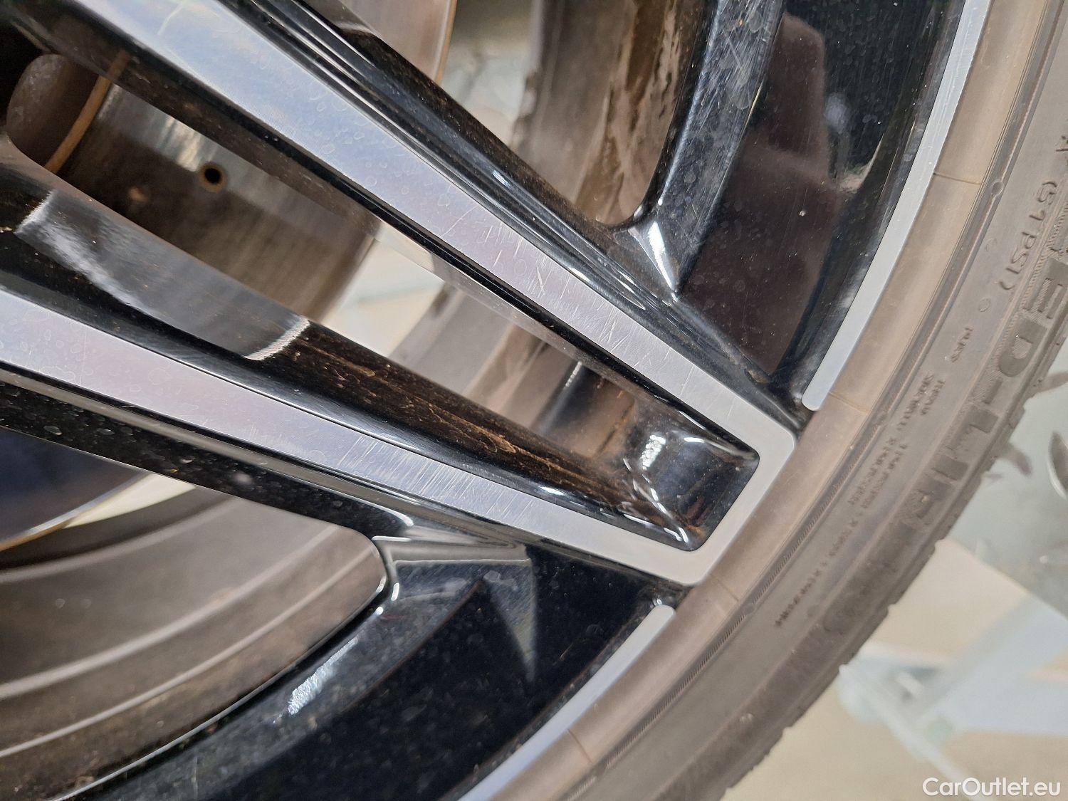  Mercedes  CLA-Klasse Mercedes, CLA-Class SB '19, Mercedes-Benz CLA Shooting Brake CLA 250 e Busines #8