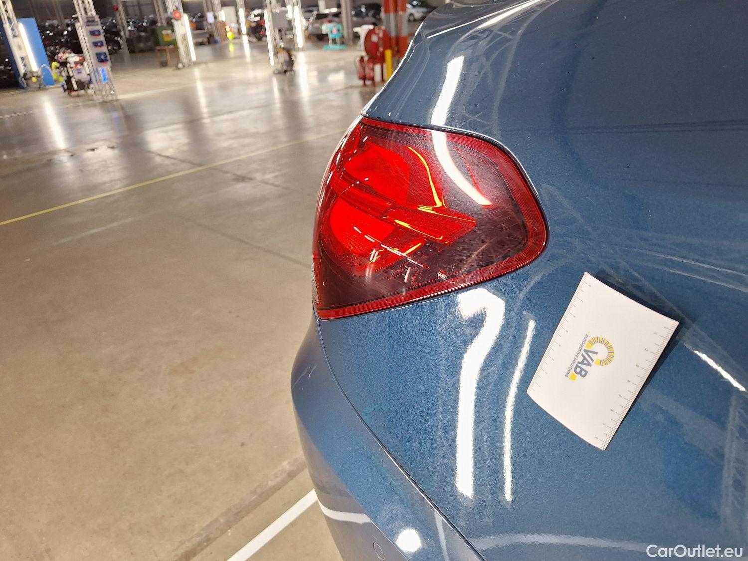  Mercedes  A-Klasse Mercedes, A-Class Berline '18, Mercedes-Benz  Limousine A 180 d DCT Busin #17